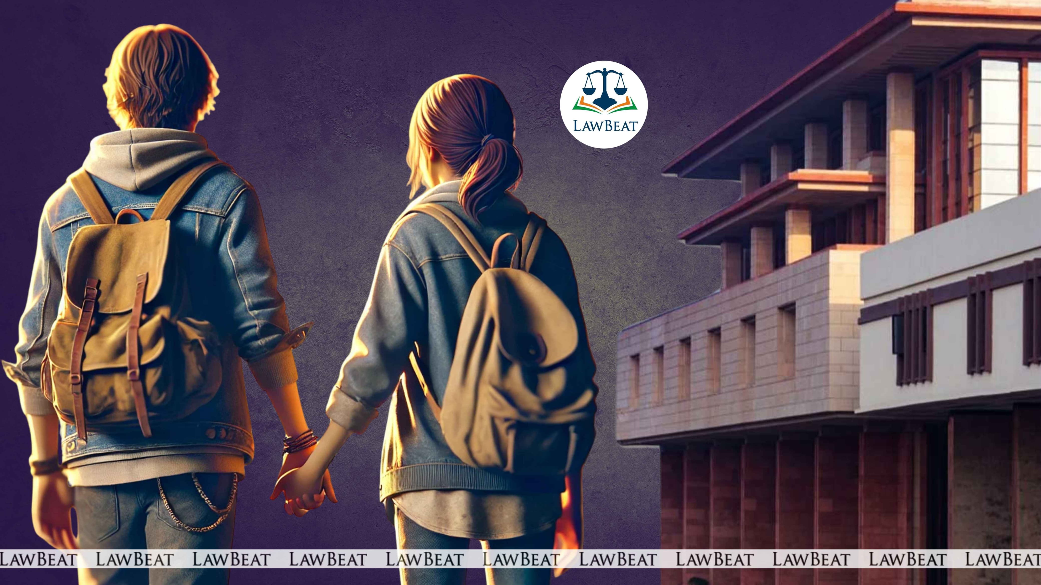 POCSO Meant To Prevent Exploitation and Abuse; Not Punishing Adolescent Love: Delhi HC POCSO Meant To Prevent Exploitation and Abuse; Not Punishing Adolescent Love: Delhi HC